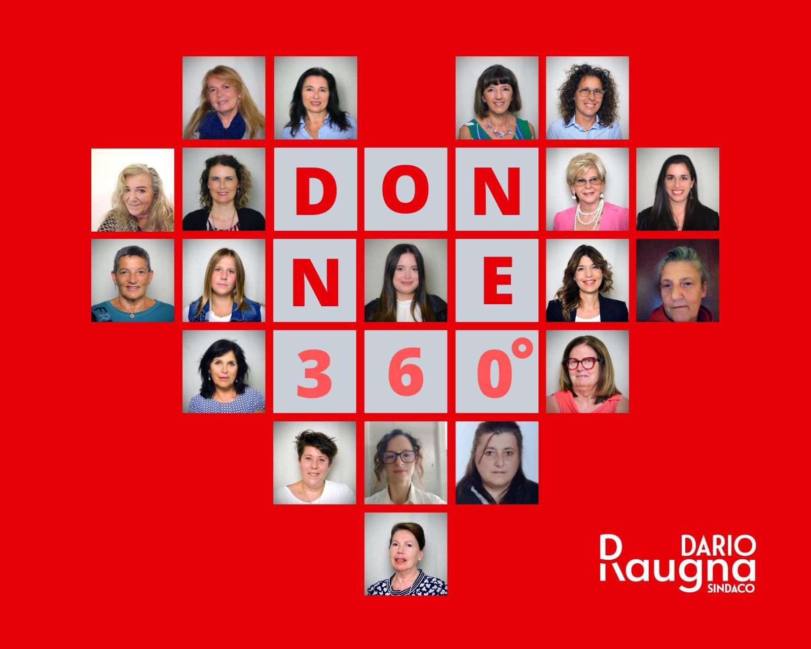 Immagine per Le donne della sinistra gradese lanciano il progetto del Consultorio